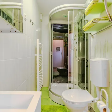 Apartamento Hosnar *