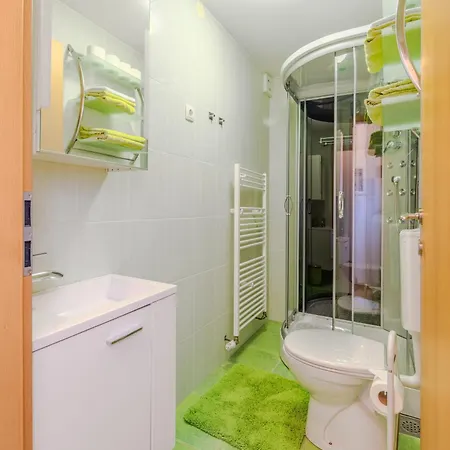 Hosnar Apartamento Bovec