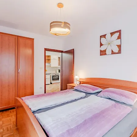 Apartamento Hosnar Bovec
