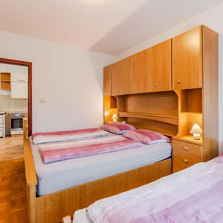 Apartamento Hosnar