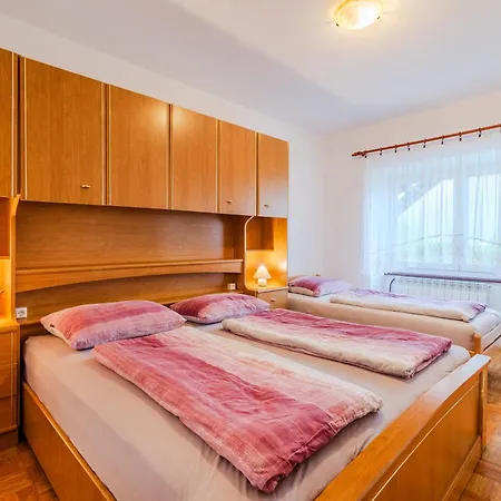 Hosnar Apartman Bovec