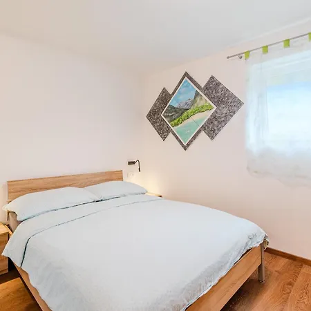 Apartamento Hosnar *