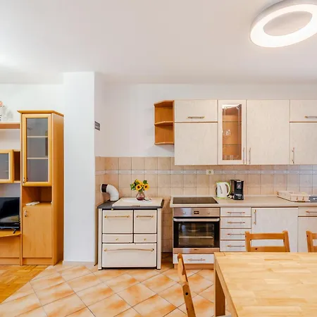 Hosnar Apartma Bovec