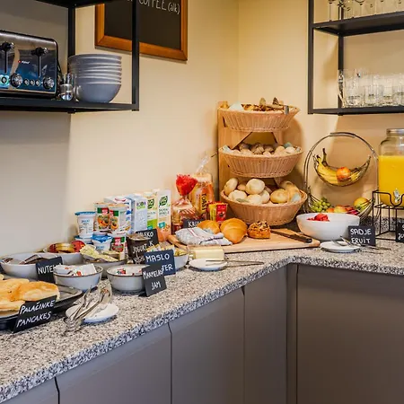 Hosnar Apartamento *