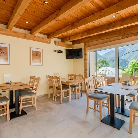 Hosnar Bovec