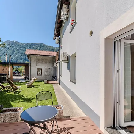 Appartement Hosnar *