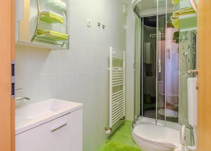 Hosnar Apartmán Bovec