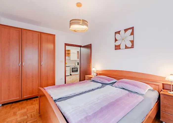 Apartmán Hosnar Bovec