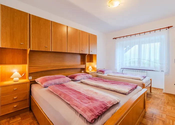 Hosnar Apartmán Bovec