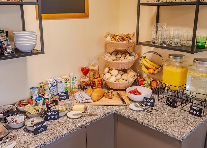 Hosnar Apartmán Bovec