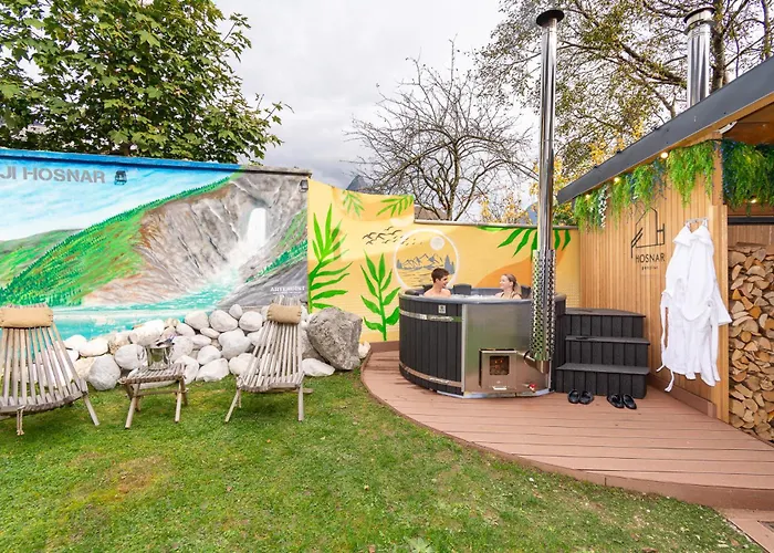 Hosnar * بوويتش