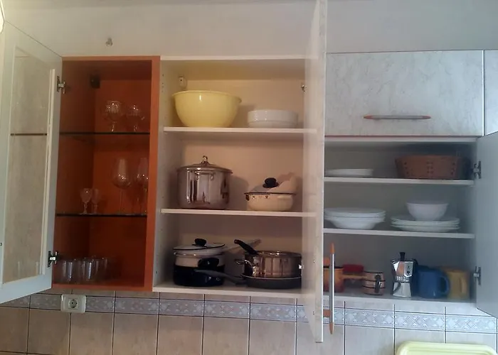 Apartmán Hosnar Bovec