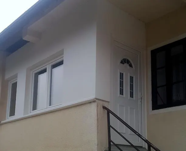 Hosnar Apartmán Bovec